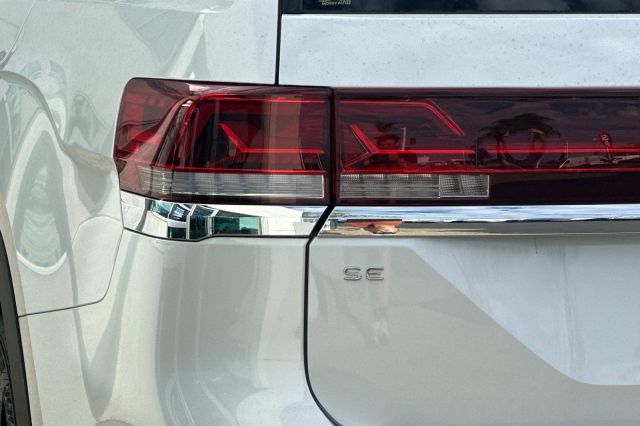 2026 Volkswagen Atlas 2.0T SE w/Technology 2026 Volkswagen Atlas 2.0T SE w/Technology