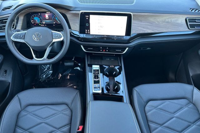 2026 Volkswagen Atlas 2.0T SE w/Technology 2026 Volkswagen Atlas 2.0T SE w/Technology