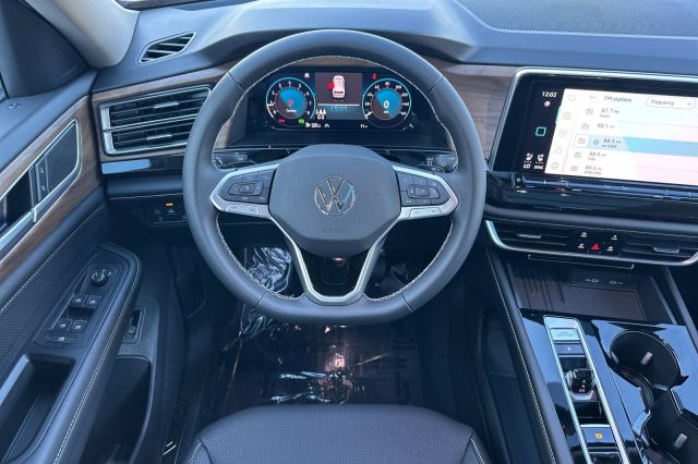 2026 Volkswagen Atlas 2.0T SE w/Technology 2026 Volkswagen Atlas 2.0T SE w/Technology