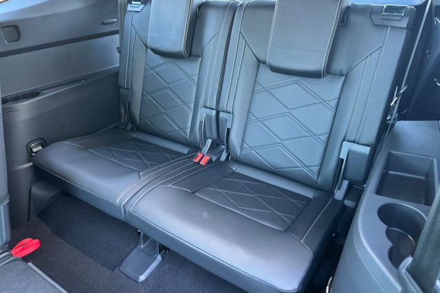 2026 Volkswagen Atlas 2.0T SE w/Technology 2026 Volkswagen Atlas 2.0T SE w/Technology