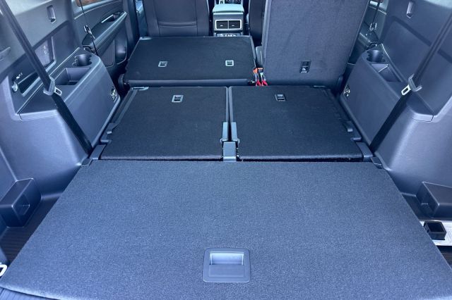 2026 Volkswagen Atlas 2.0T SE w/Technology 2026 Volkswagen Atlas 2.0T SE w/Technology