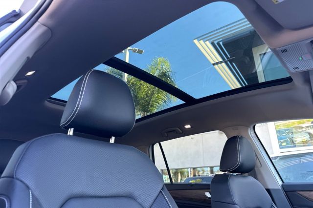 2026 Volkswagen Atlas 2.0T SE w/Technology 2026 Volkswagen Atlas 2.0T SE w/Technology