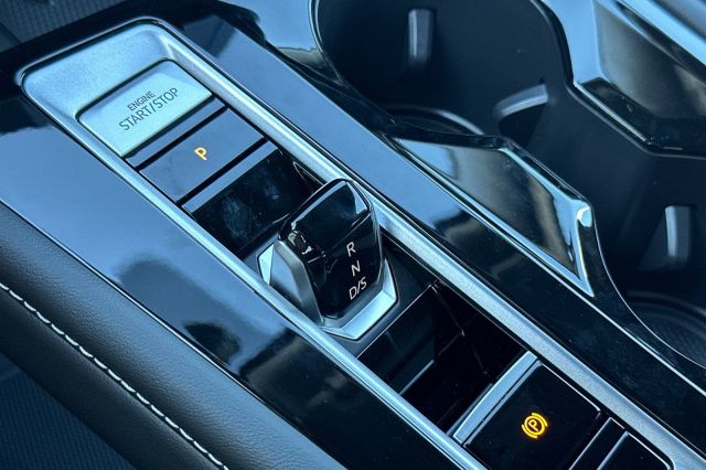 2026 Volkswagen Atlas 2.0T SE w/Technology 2026 Volkswagen Atlas 2.0T SE w/Technology