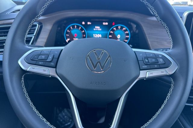 2026 Volkswagen Atlas 2.0T SE w/Technology 2026 Volkswagen Atlas 2.0T SE w/Technology