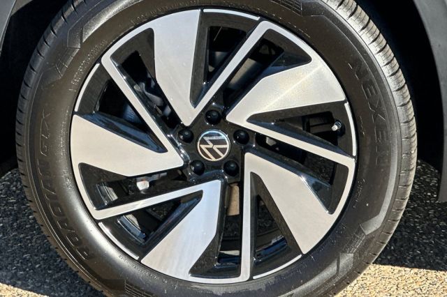 2026 Volkswagen Atlas 2.0T SE w/Technology 2026 Volkswagen Atlas 2.0T SE w/Technology