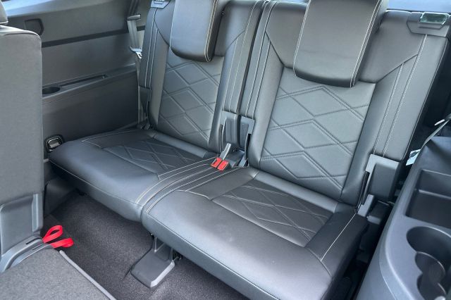 2026 Volkswagen Atlas 2.0T SE w/Technology 2026 Volkswagen Atlas 2.0T SE w/Technology