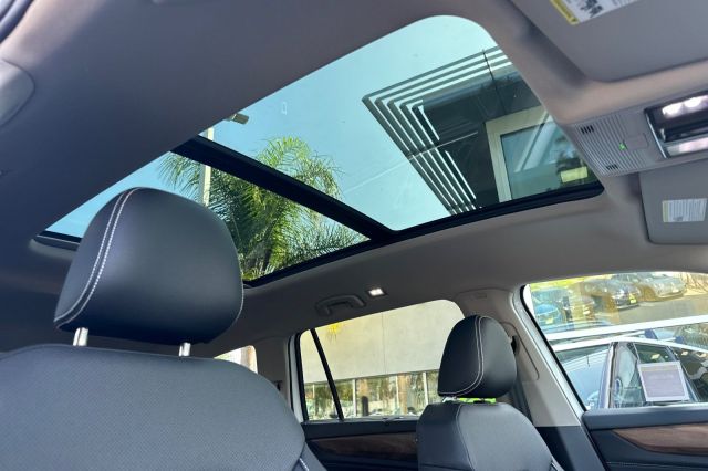 2026 Volkswagen Atlas 2.0T SE w/Technology 2026 Volkswagen Atlas 2.0T SE w/Technology