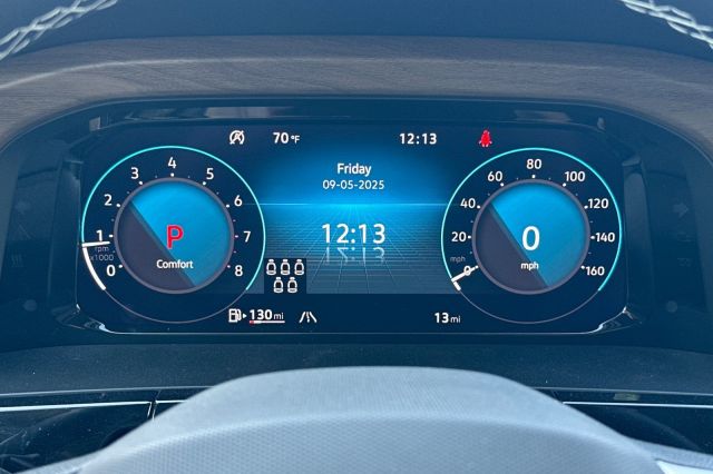 2026 Volkswagen Atlas 2.0T SE w/Technology 2026 Volkswagen Atlas 2.0T SE w/Technology