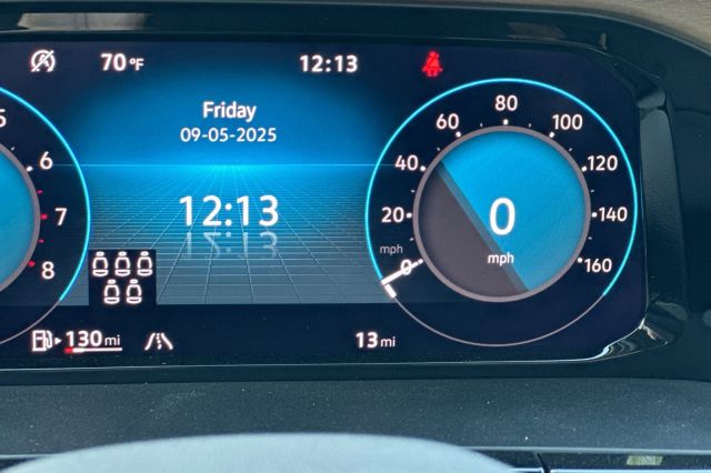 2026 Volkswagen Atlas 2.0T SE w/Technology 2026 Volkswagen Atlas 2.0T SE w/Technology