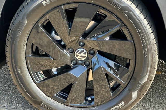 2026 Volkswagen Atlas 2.0T SE w/Technology 2026 Volkswagen Atlas 2.0T SE w/Technology