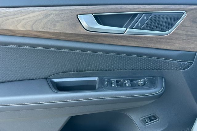 2026 Volkswagen Atlas 2.0T SE w/Technology 2026 Volkswagen Atlas 2.0T SE w/Technology