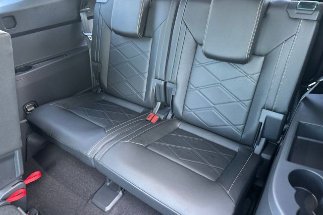 2026 Volkswagen Atlas 2.0T SE w/Technology 2026 Volkswagen Atlas 2.0T SE w/Technology