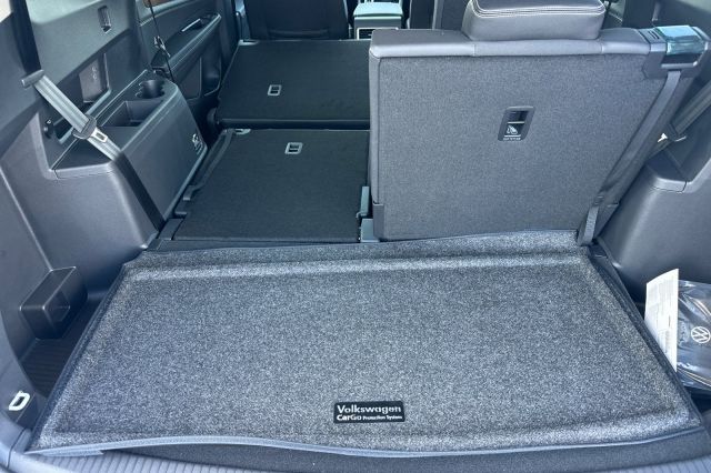 2026 Volkswagen Atlas 2.0T SE w/Technology 2026 Volkswagen Atlas 2.0T SE w/Technology