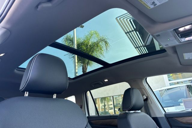 2026 Volkswagen Atlas 2.0T SE w/Technology 2026 Volkswagen Atlas 2.0T SE w/Technology