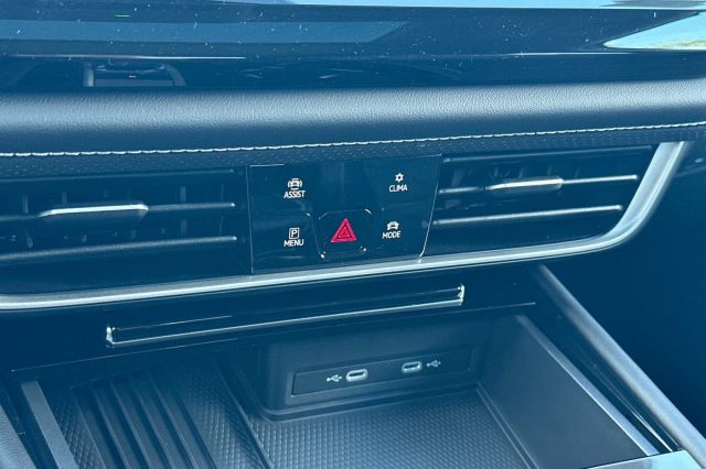 2026 Volkswagen Atlas 2.0T SE w/Technology 2026 Volkswagen Atlas 2.0T SE w/Technology