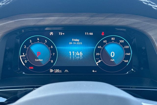 2026 Volkswagen Atlas 2.0T SE w/Technology 2026 Volkswagen Atlas 2.0T SE w/Technology