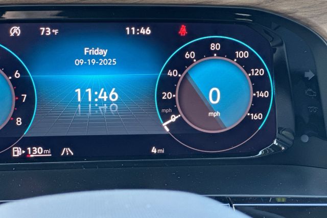 2026 Volkswagen Atlas 2.0T SE w/Technology 2026 Volkswagen Atlas 2.0T SE w/Technology