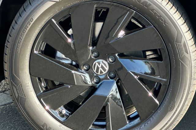 2026 Volkswagen Atlas 2.0T SE w/Technology 2026 Volkswagen Atlas 2.0T SE w/Technology