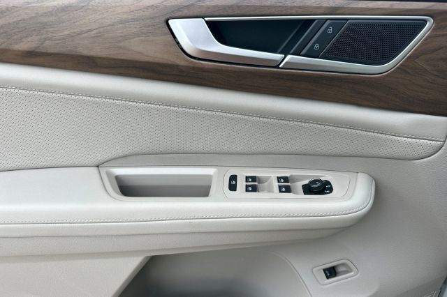 2026 Volkswagen Atlas 2.0T SE w/Technology 2026 Volkswagen Atlas 2.0T SE w/Technology