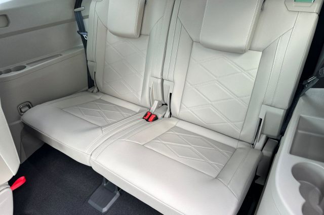 2026 Volkswagen Atlas 2.0T SE w/Technology 2026 Volkswagen Atlas 2.0T SE w/Technology