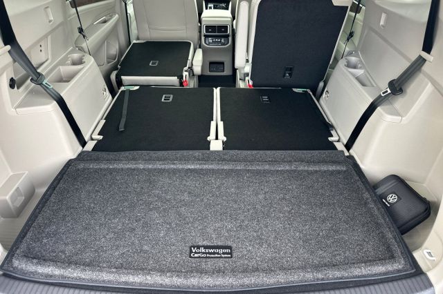 2026 Volkswagen Atlas 2.0T SE w/Technology 2026 Volkswagen Atlas 2.0T SE w/Technology