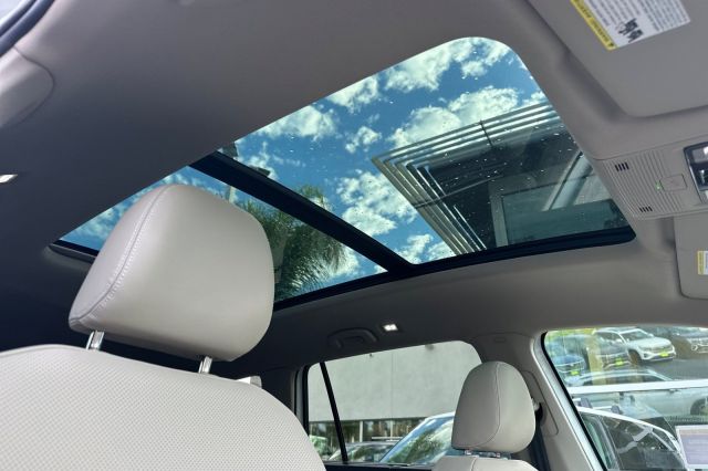 2026 Volkswagen Atlas 2.0T SE w/Technology 2026 Volkswagen Atlas 2.0T SE w/Technology