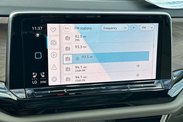 2026 Volkswagen Atlas 2.0T SE w/Technology 2026 Volkswagen Atlas 2.0T SE w/Technology