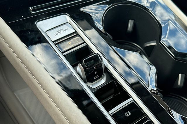 2026 Volkswagen Atlas 2.0T SE w/Technology 2026 Volkswagen Atlas 2.0T SE w/Technology