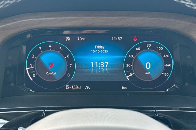 2026 Volkswagen Atlas 2.0T SE w/Technology 2026 Volkswagen Atlas 2.0T SE w/Technology