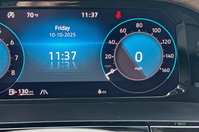 2026 Volkswagen Atlas 2.0T SE w/Technology 2026 Volkswagen Atlas 2.0T SE w/Technology