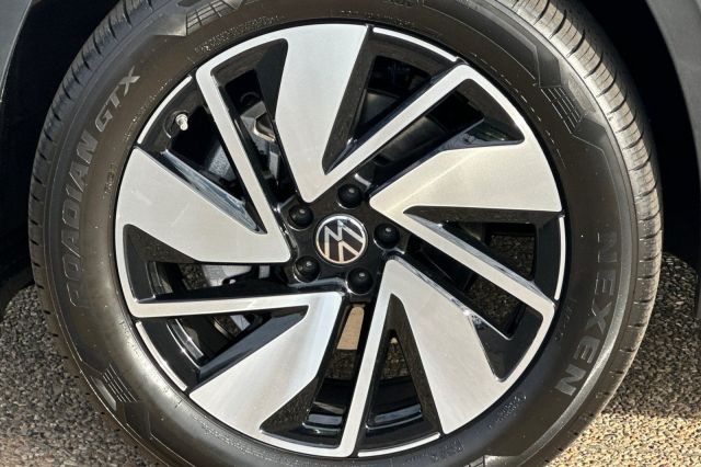 2026 Volkswagen Atlas 2.0T SE w/Technology 2026 Volkswagen Atlas 2.0T SE w/Technology