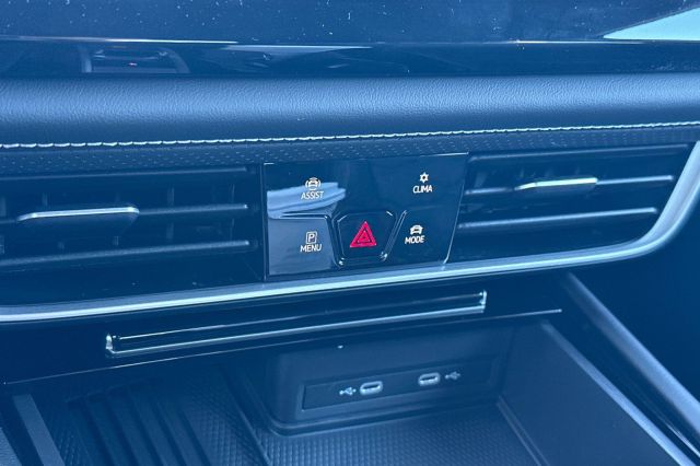 2026 Volkswagen Atlas 2.0T SE w/Technology 2026 Volkswagen Atlas 2.0T SE w/Technology