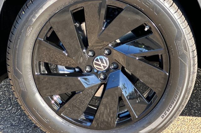 2026 Volkswagen Atlas 2.0T SE w/Technology 2026 Volkswagen Atlas 2.0T SE w/Technology