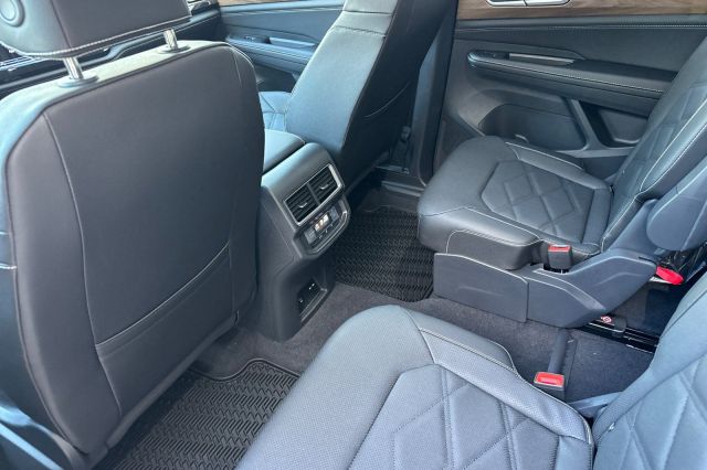 2026 Volkswagen Atlas 2.0T SE w/Technology 2026 Volkswagen Atlas 2.0T SE w/Technology