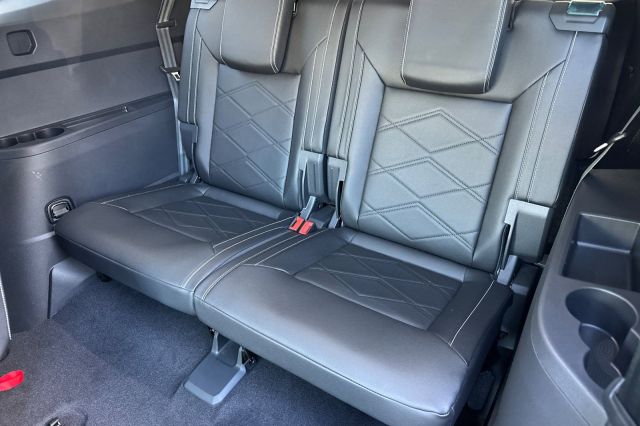 2026 Volkswagen Atlas 2.0T SE w/Technology 2026 Volkswagen Atlas 2.0T SE w/Technology