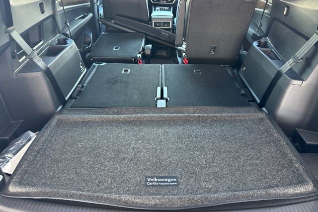 2026 Volkswagen Atlas 2.0T SE w/Technology 2026 Volkswagen Atlas 2.0T SE w/Technology