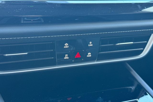 2026 Volkswagen Atlas 2.0T SE w/Technology 2026 Volkswagen Atlas 2.0T SE w/Technology