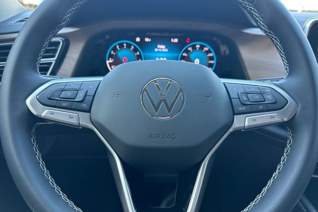 2026 Volkswagen Atlas 2.0T SE w/Technology 2026 Volkswagen Atlas 2.0T SE w/Technology