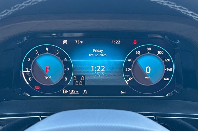 2026 Volkswagen Atlas 2.0T SE w/Technology 2026 Volkswagen Atlas 2.0T SE w/Technology