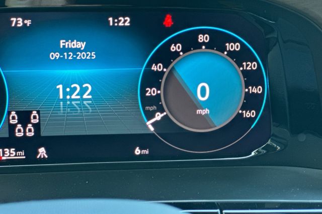 2026 Volkswagen Atlas 2.0T SE w/Technology 2026 Volkswagen Atlas 2.0T SE w/Technology