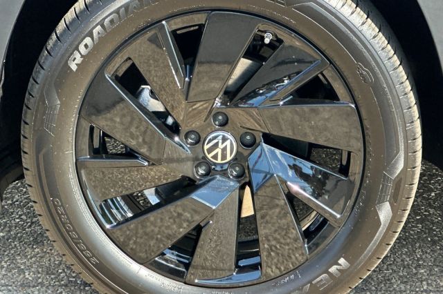 2026 Volkswagen Atlas 2.0T SE w/Technology 2026 Volkswagen Atlas 2.0T SE w/Technology