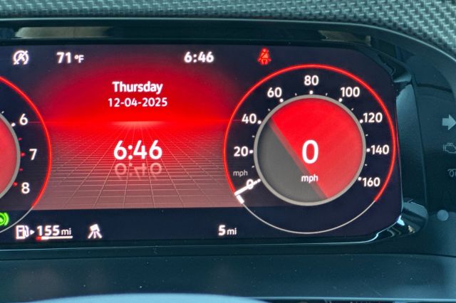 2026 Volkswagen Atlas Cross Sport 2.0T SEL R-Line Black 2026 Volkswagen Atlas Cross Sport 2.0T SEL R-Line Black