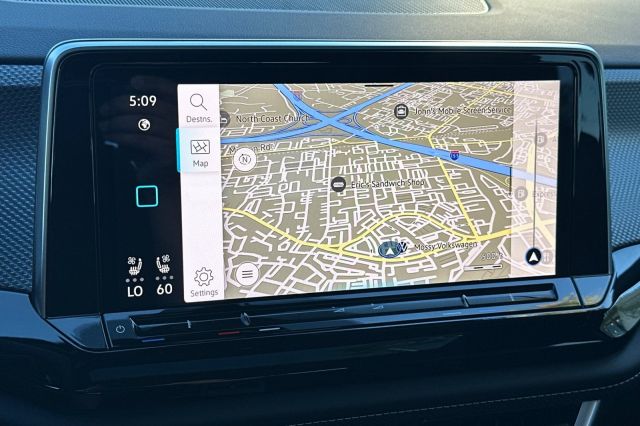 2026 Volkswagen Atlas Cross Sport 2.0T SEL R-Line Black 2026 Volkswagen Atlas Cross Sport 2.0T SEL R-Line Black