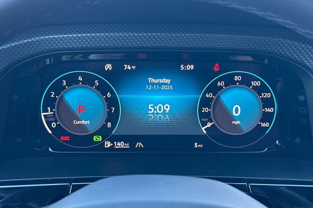 2026 Volkswagen Atlas Cross Sport 2.0T SEL R-Line Black 2026 Volkswagen Atlas Cross Sport 2.0T SEL R-Line Black