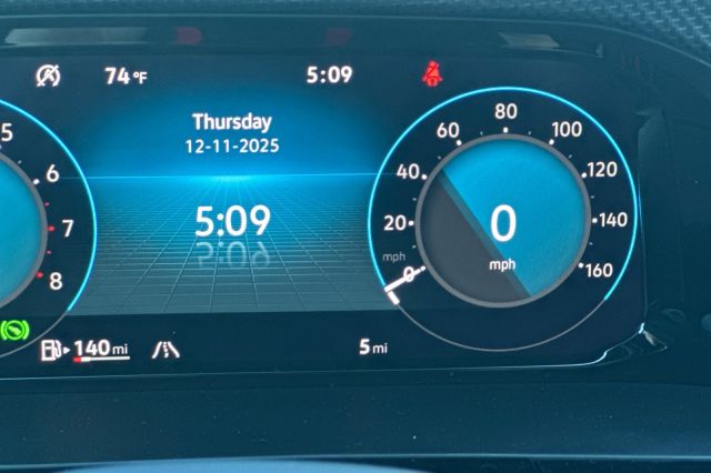 2026 Volkswagen Atlas Cross Sport 2.0T SEL R-Line Black 2026 Volkswagen Atlas Cross Sport 2.0T SEL R-Line Black