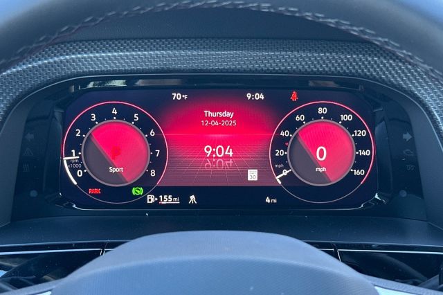 2026 Volkswagen Atlas Cross Sport 2.0T SEL R-Line Black 2026 Volkswagen Atlas Cross Sport 2.0T SEL R-Line Black