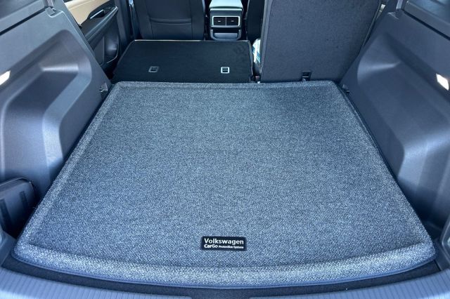 2026 Volkswagen Atlas Cross Sport 2.0T SE w/Technology 2026 Volkswagen Atlas Cross Sport 2.0T SE w/Technology