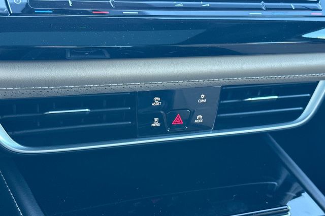 2026 Volkswagen Atlas Cross Sport 2.0T SE w/Technology 2026 Volkswagen Atlas Cross Sport 2.0T SE w/Technology