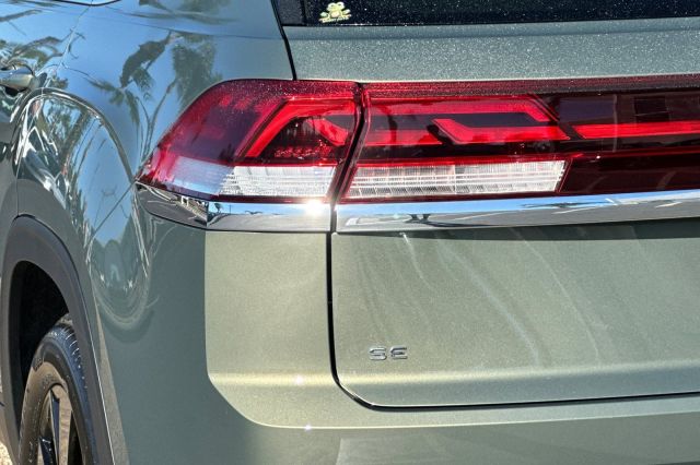 2026 Volkswagen Atlas Cross Sport 2.0T SE w/Technology 2026 Volkswagen Atlas Cross Sport 2.0T SE w/Technology