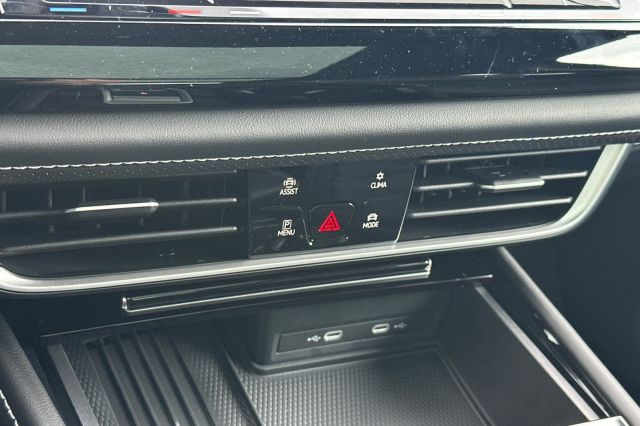 2026 Volkswagen Atlas Cross Sport 2.0T SE w/Technology 2026 Volkswagen Atlas Cross Sport 2.0T SE w/Technology